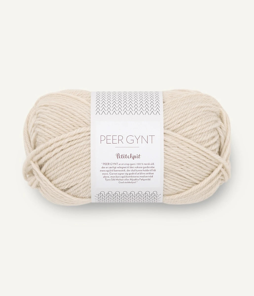 PEER GYNT