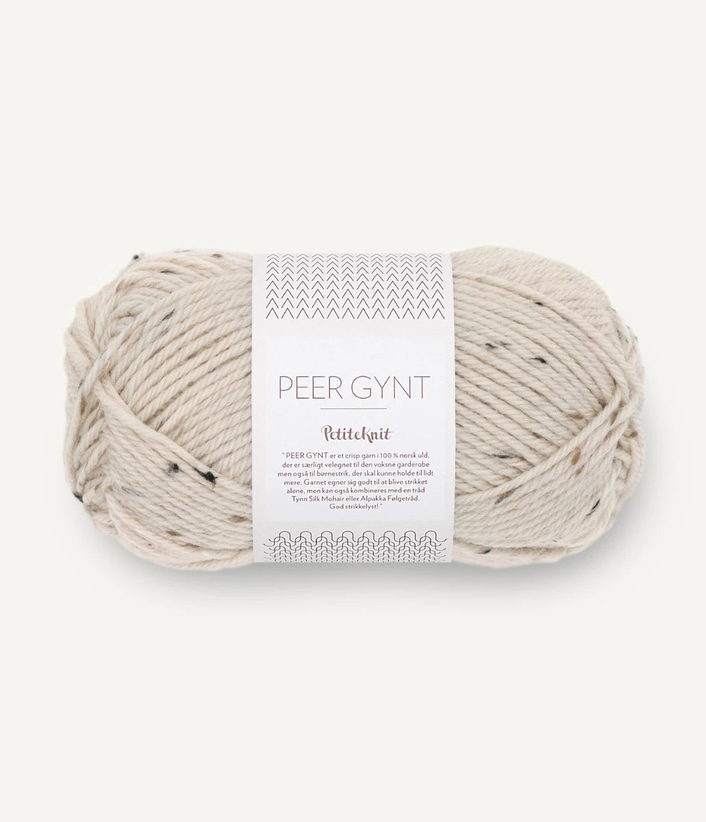 PEER GYNT