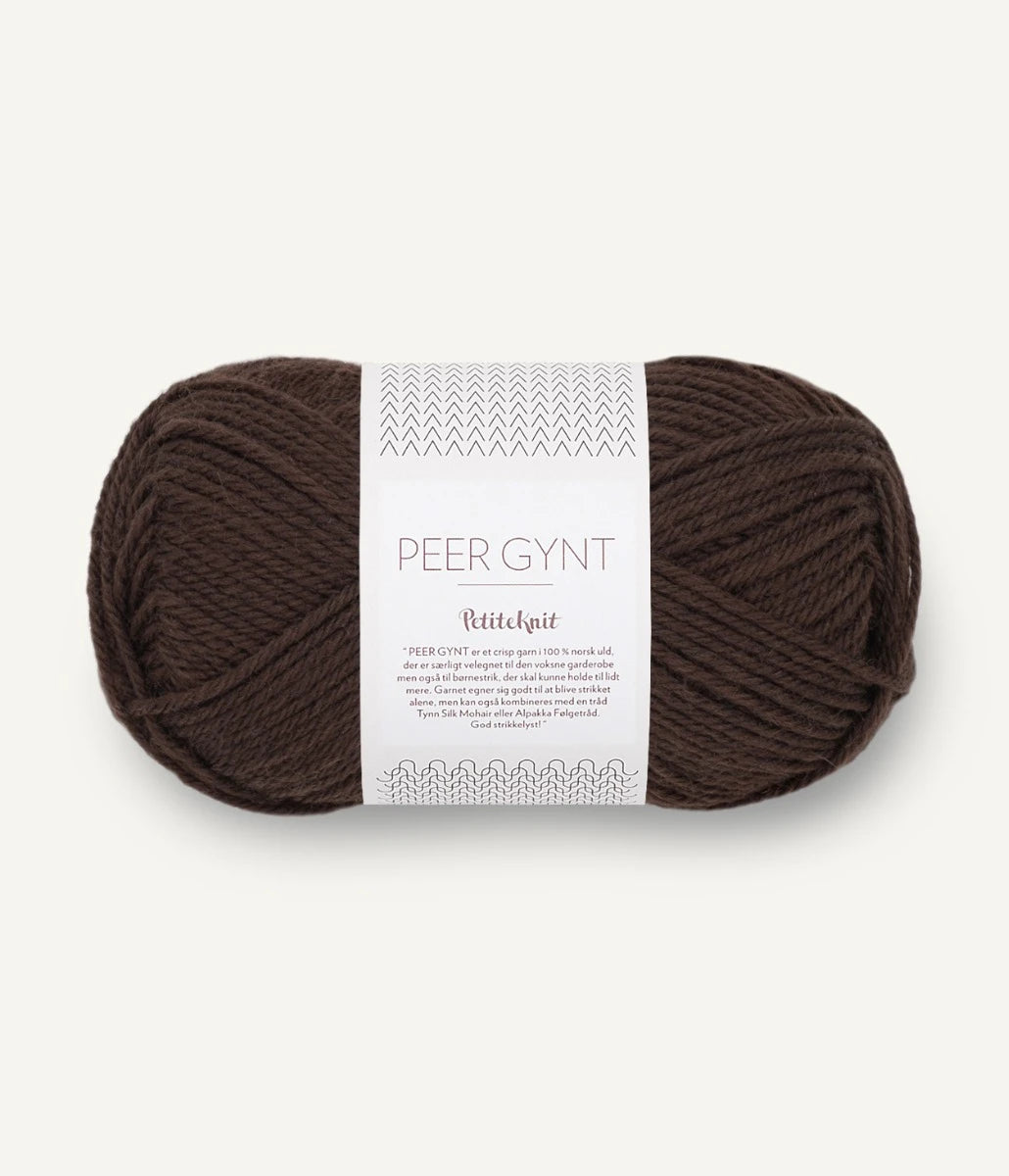 PEER GYNT