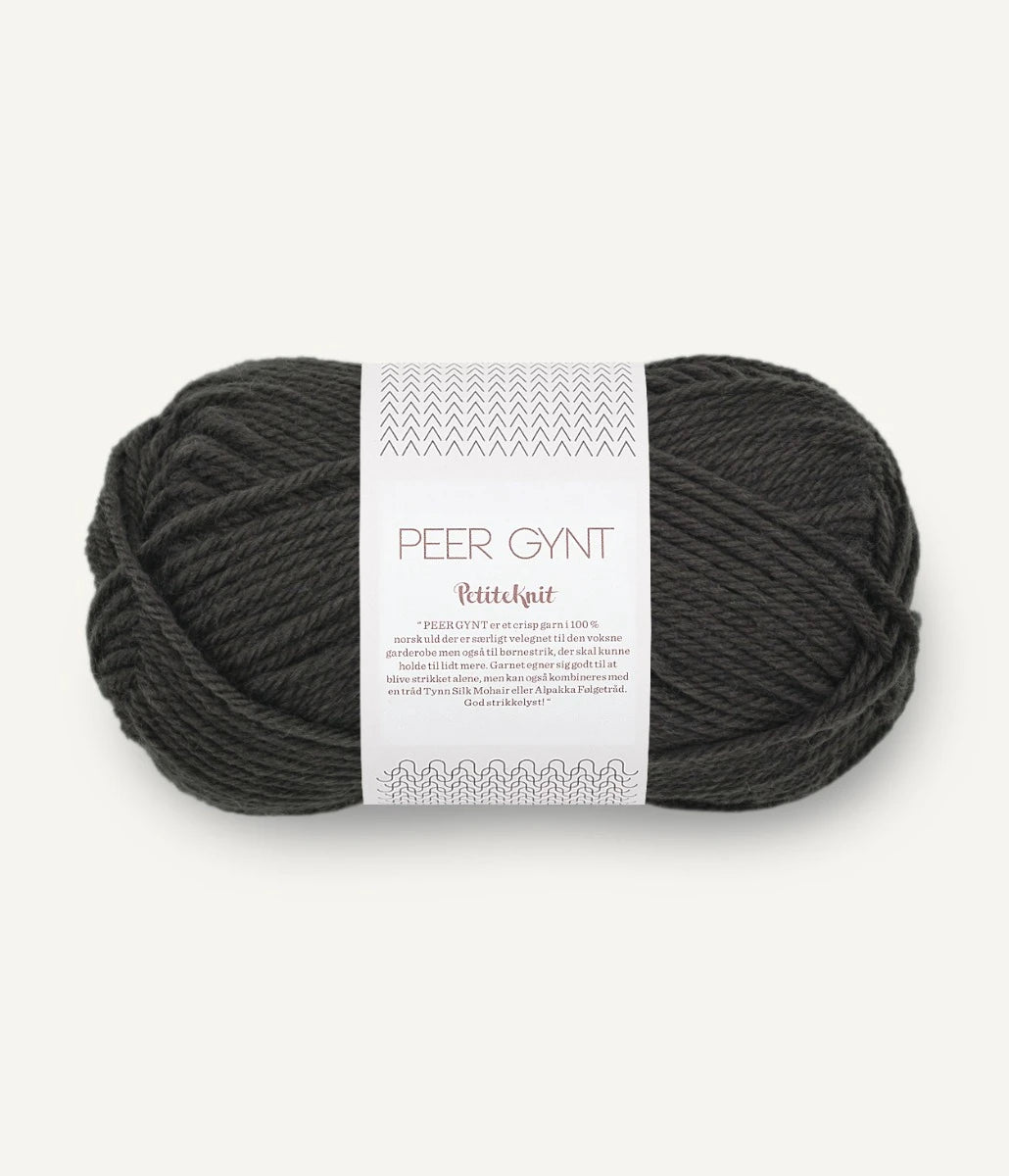 PEER GYNT