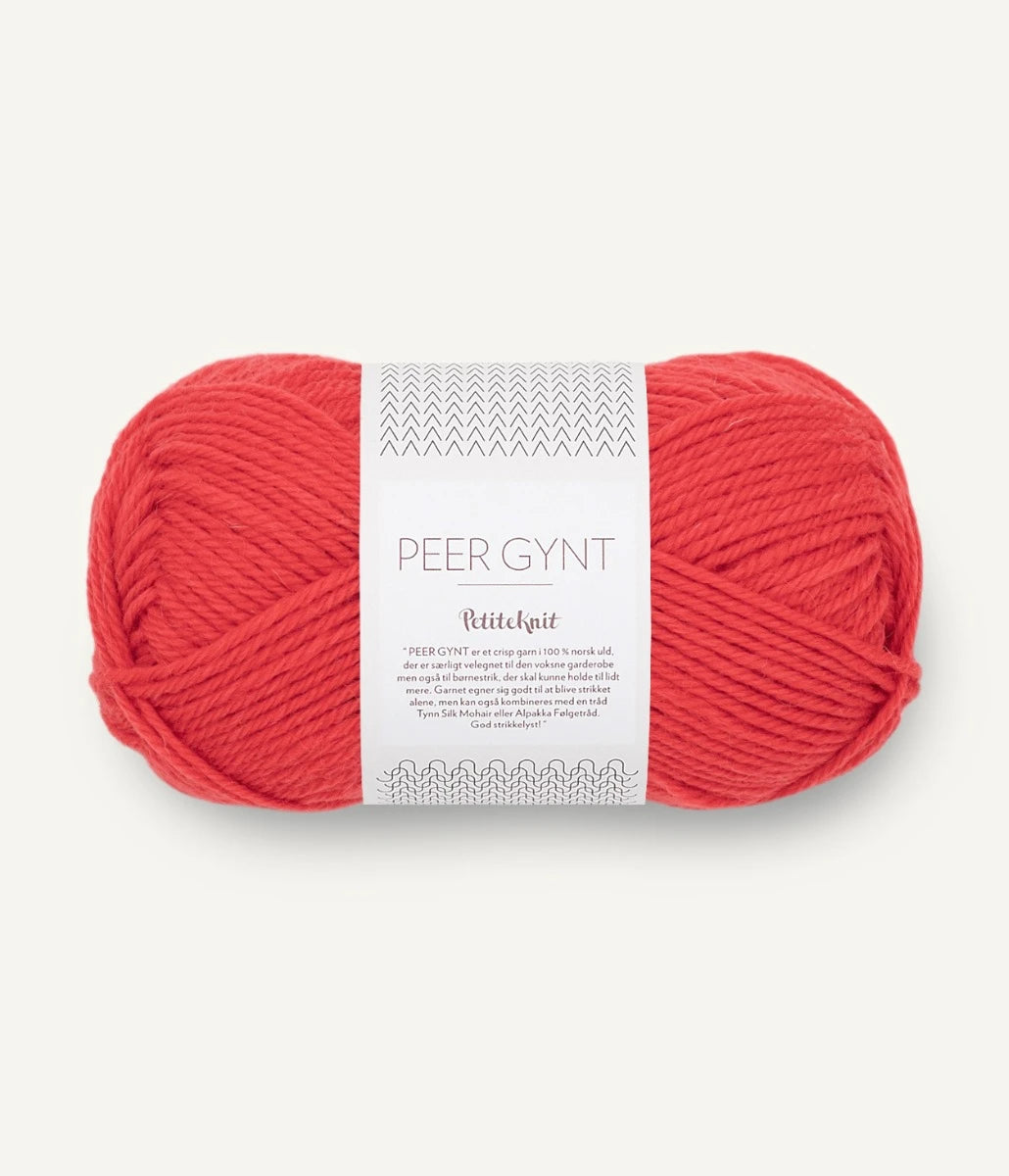 PEER GYNT