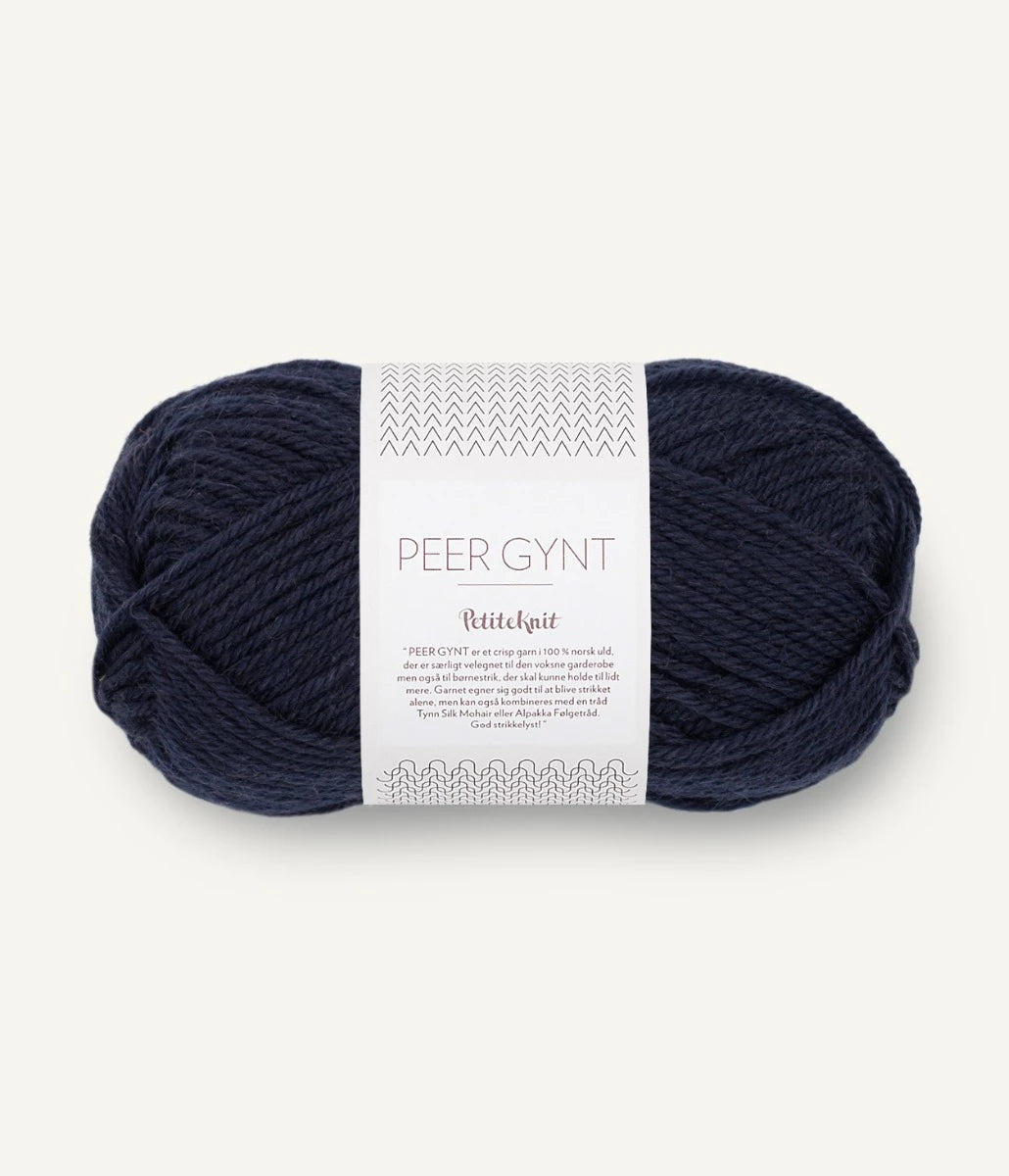 PEER GYNT
