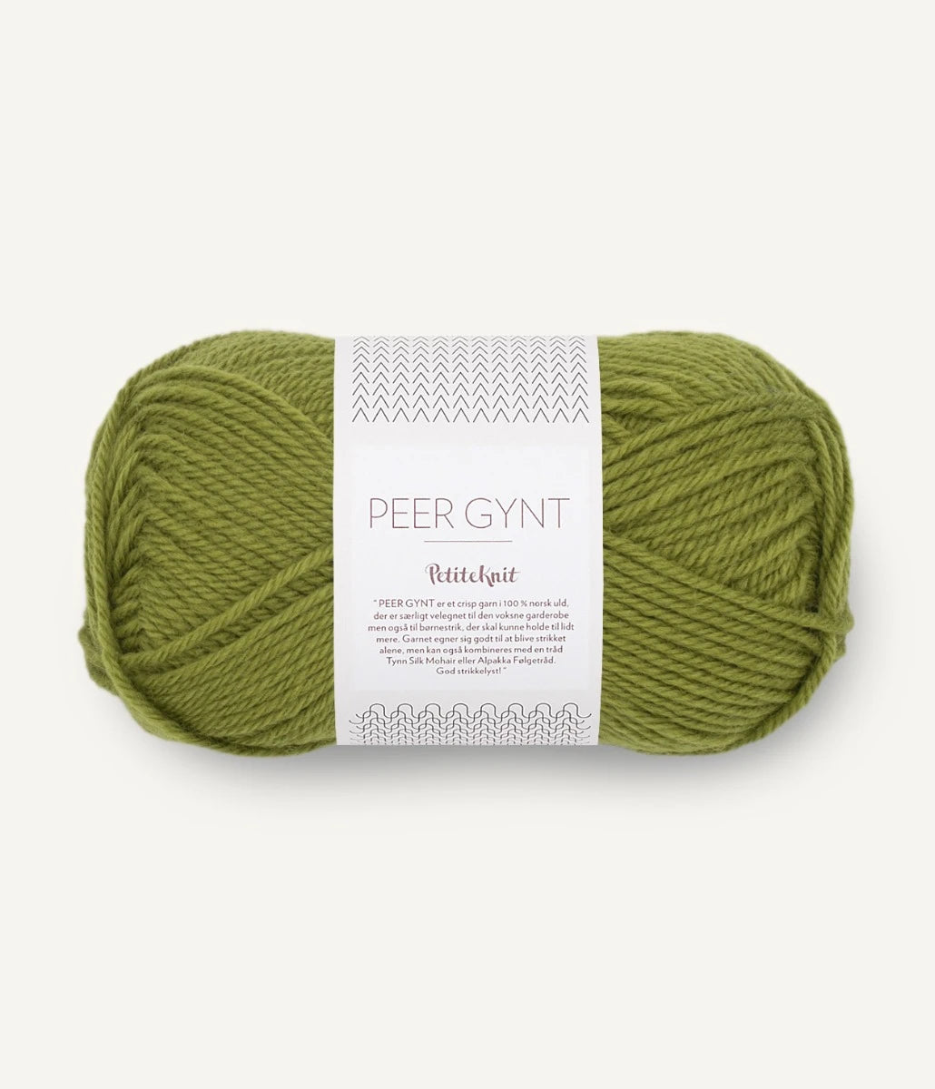PEER GYNT