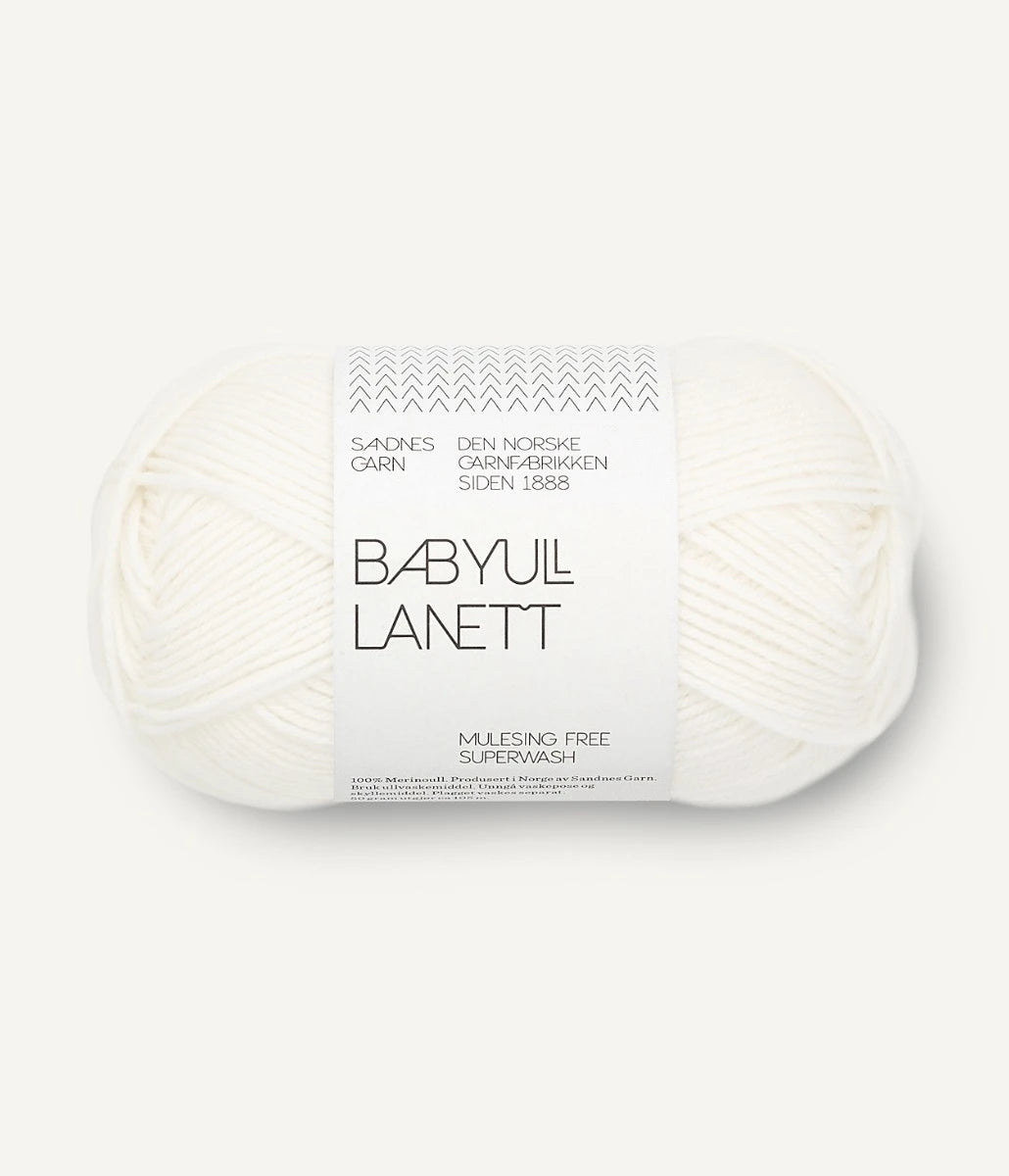 BABYULL LANETT