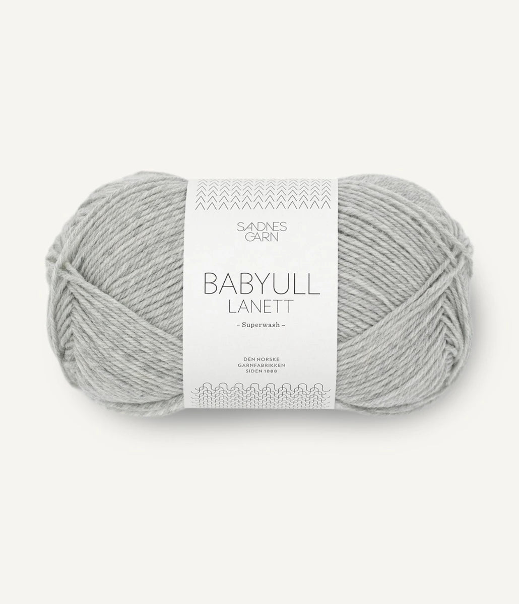 BABYULL LANETT