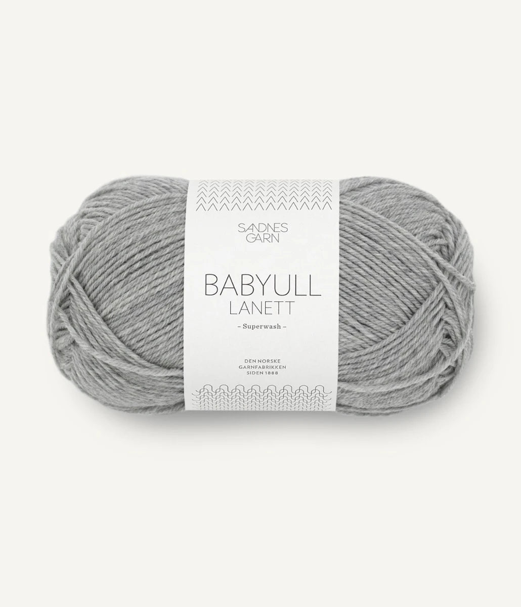 BABYULL LANETT