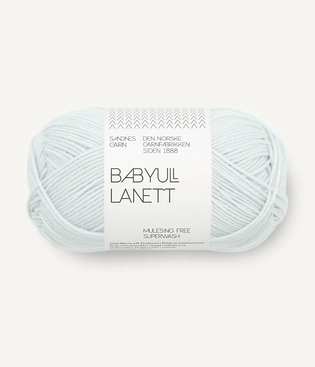 BABYULL LANETT
