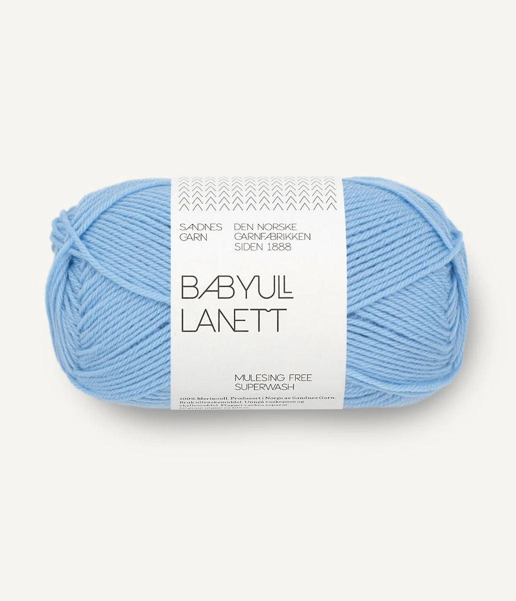 BABYULL LANETT