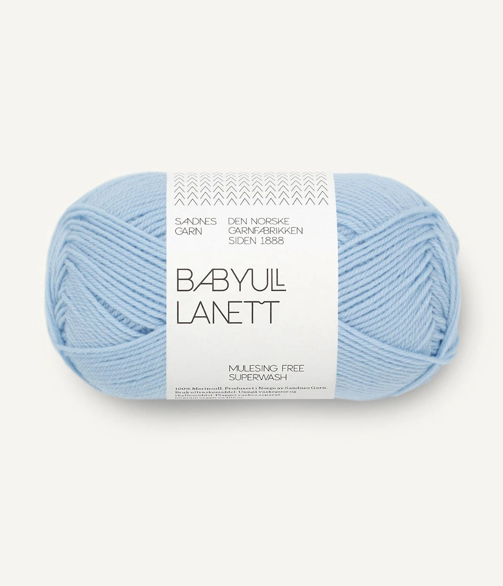 BABYULL LANETT