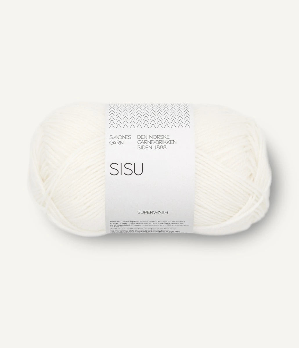 SISU