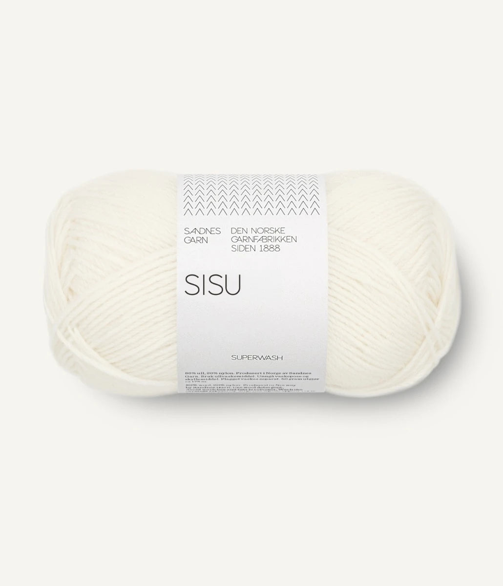 SISU
