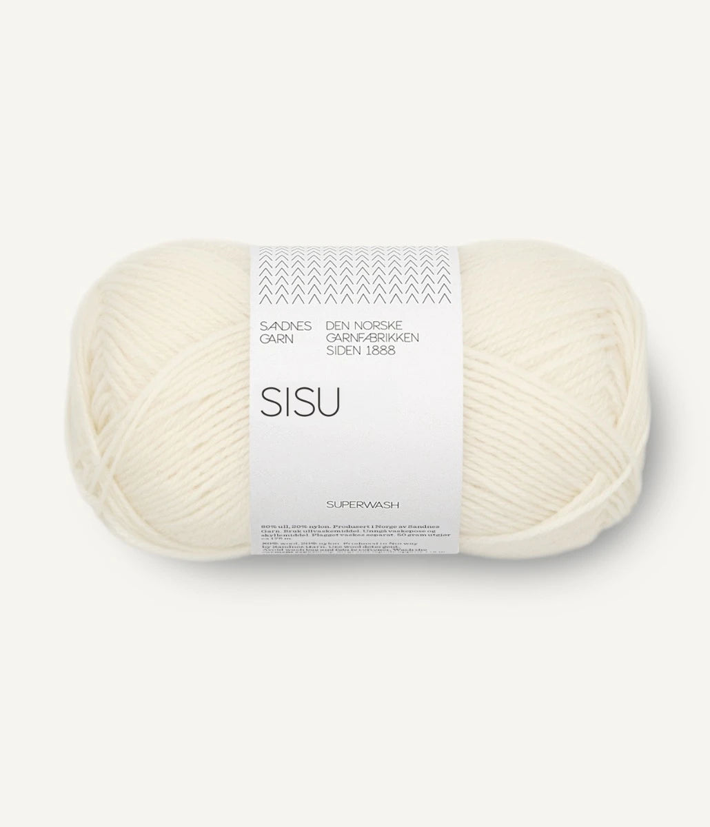 SISU