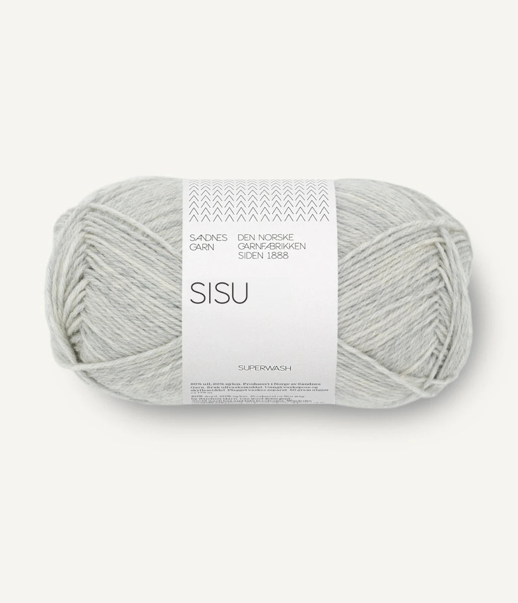 SISU