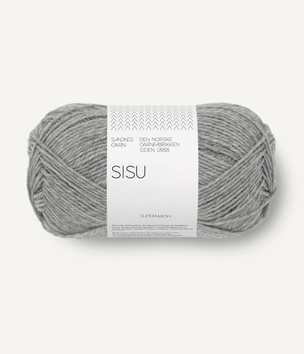 SISU