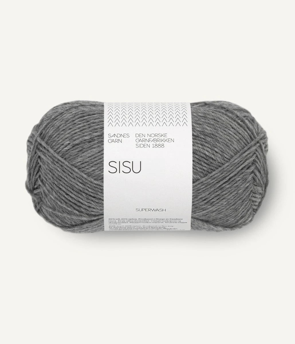 SISU