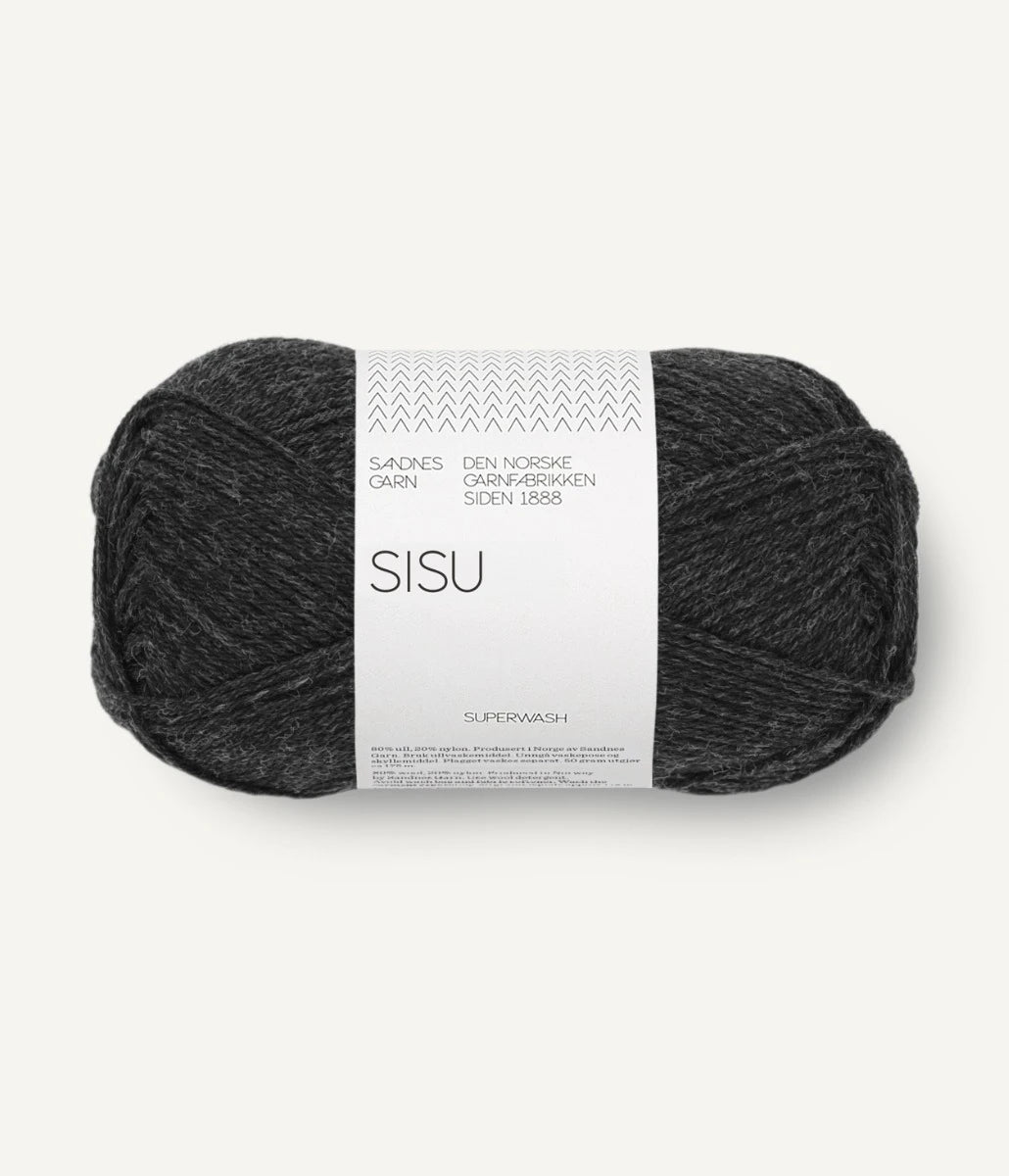 SISU