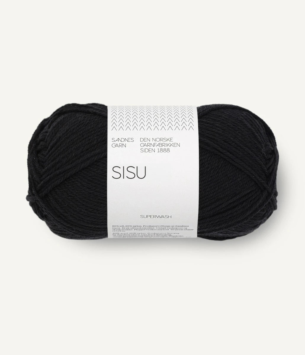 SISU