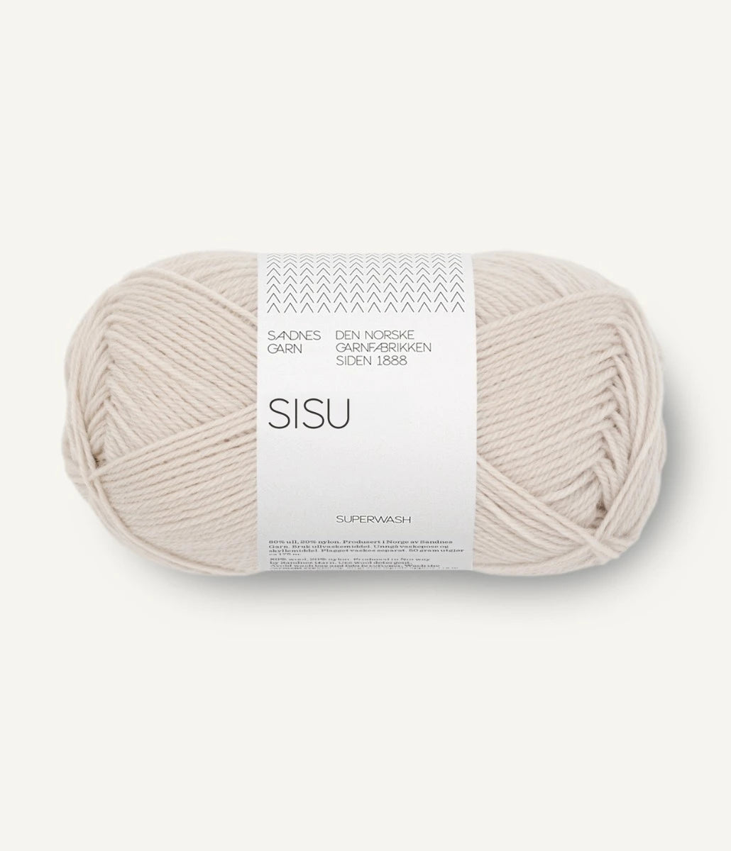 SISU