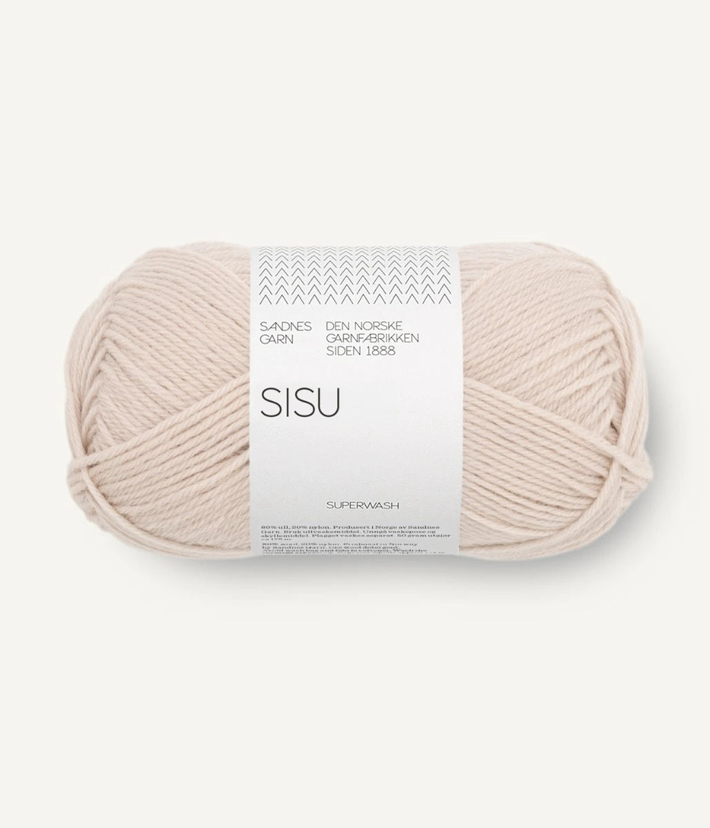 SISU