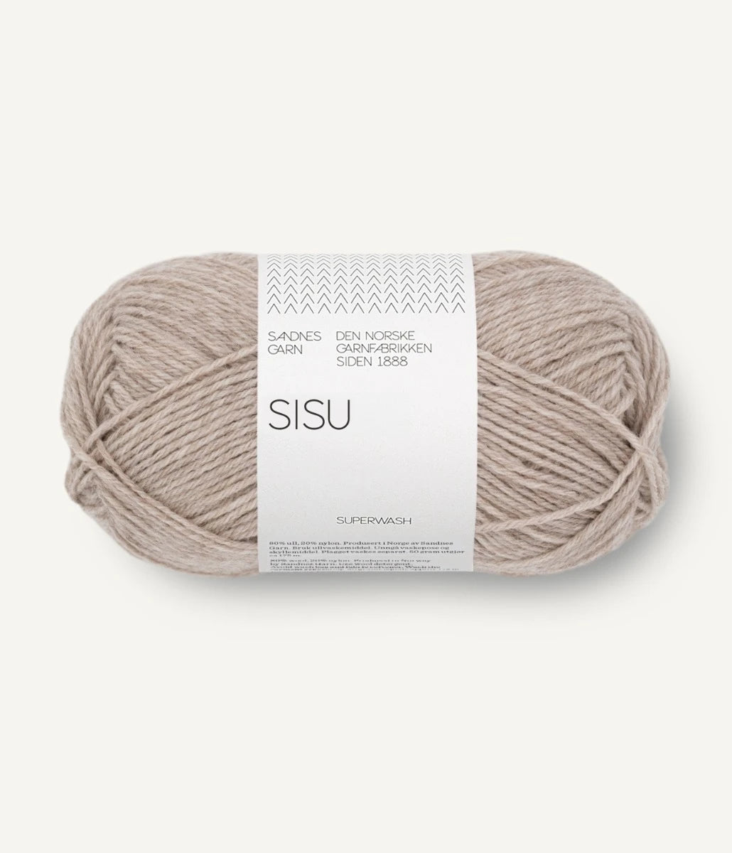 SISU