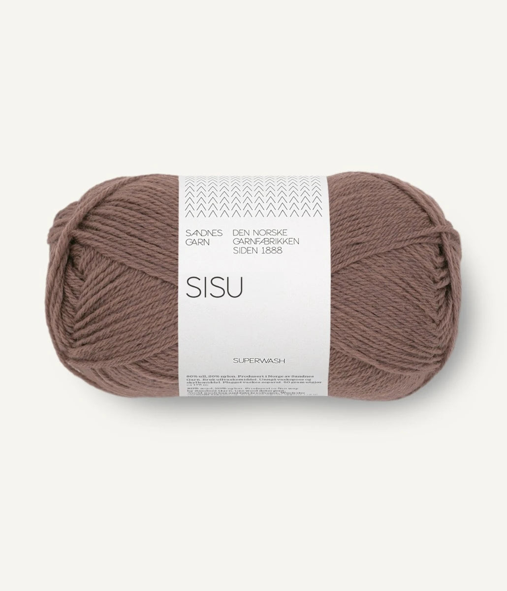 SISU