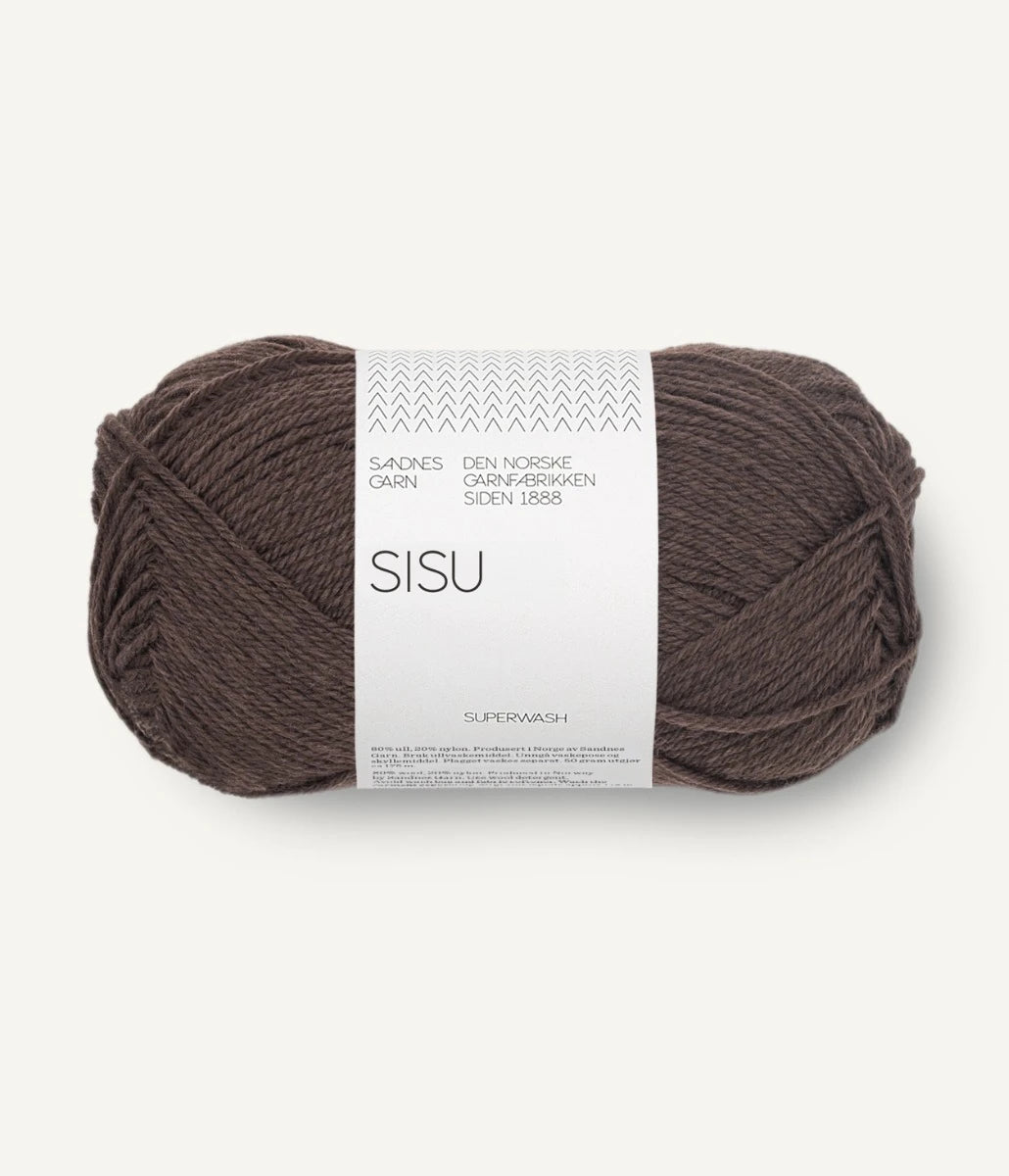 SISU