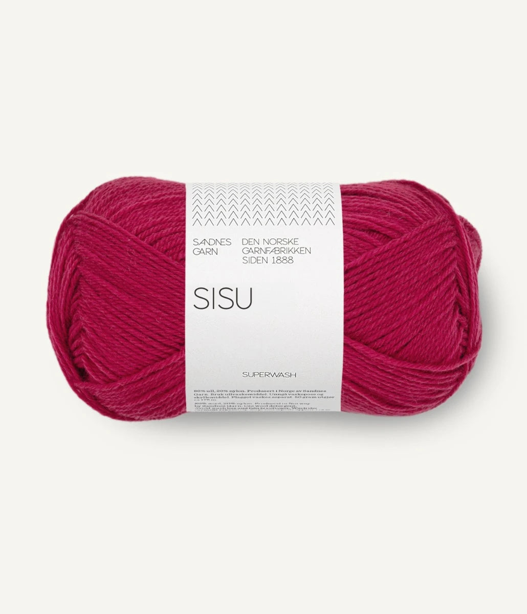 SISU
