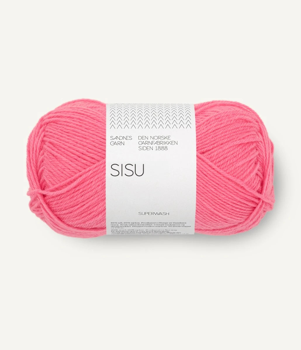SISU