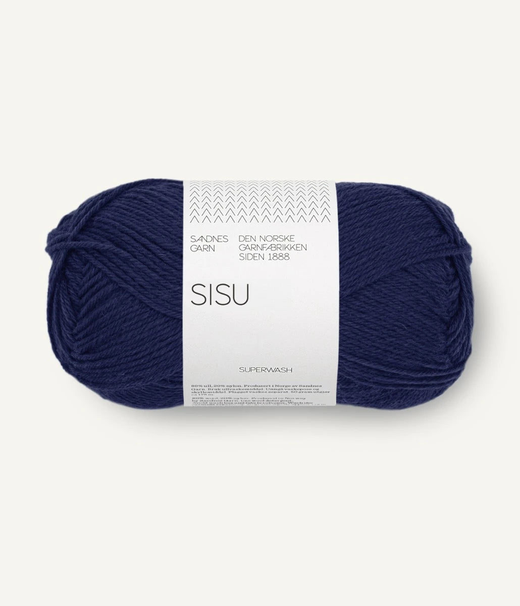 SISU