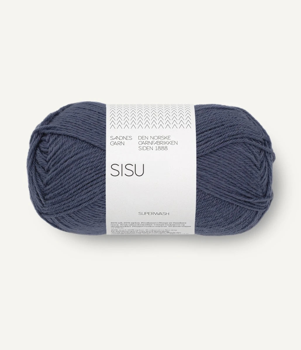 SISU