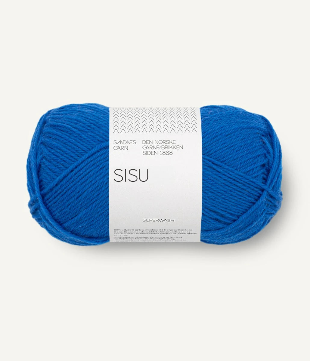 SISU