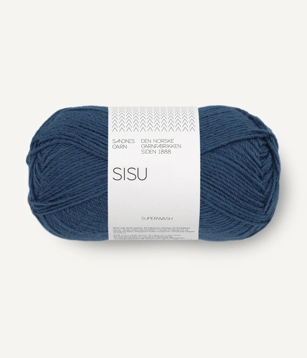 SISU
