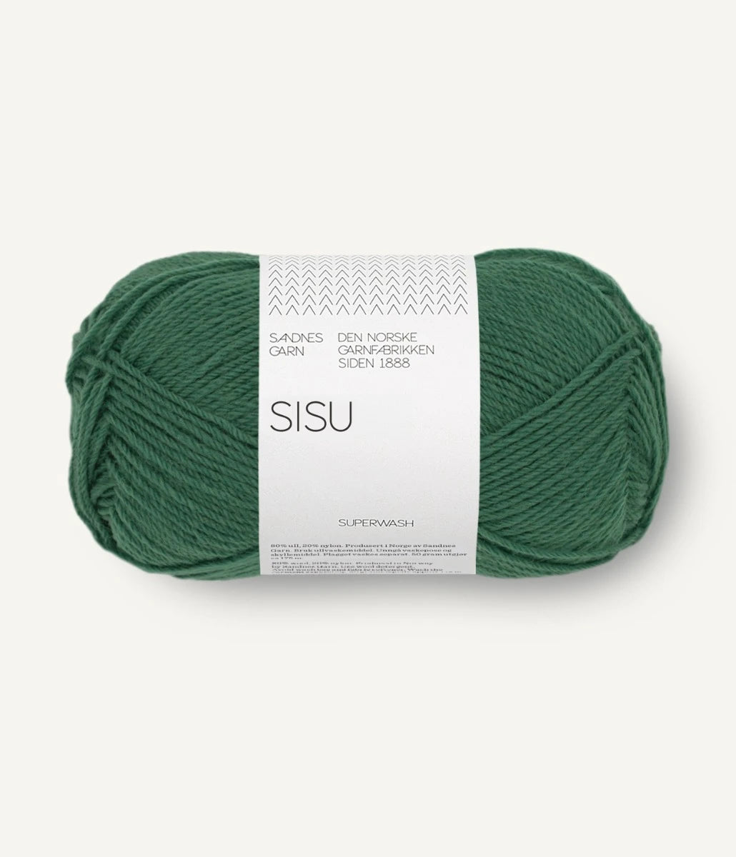 SISU