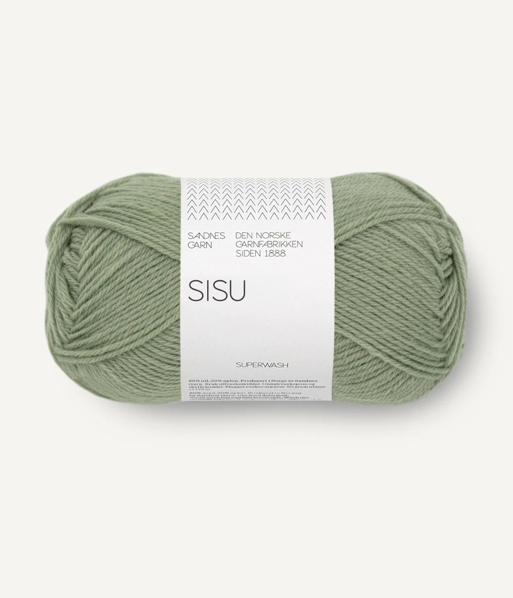 SISU