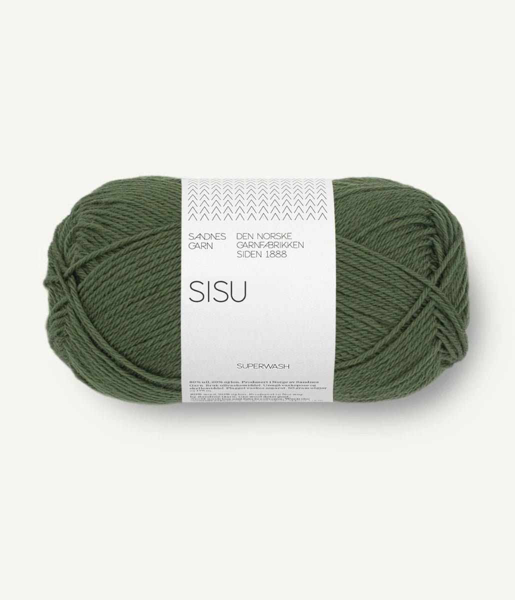 SISU