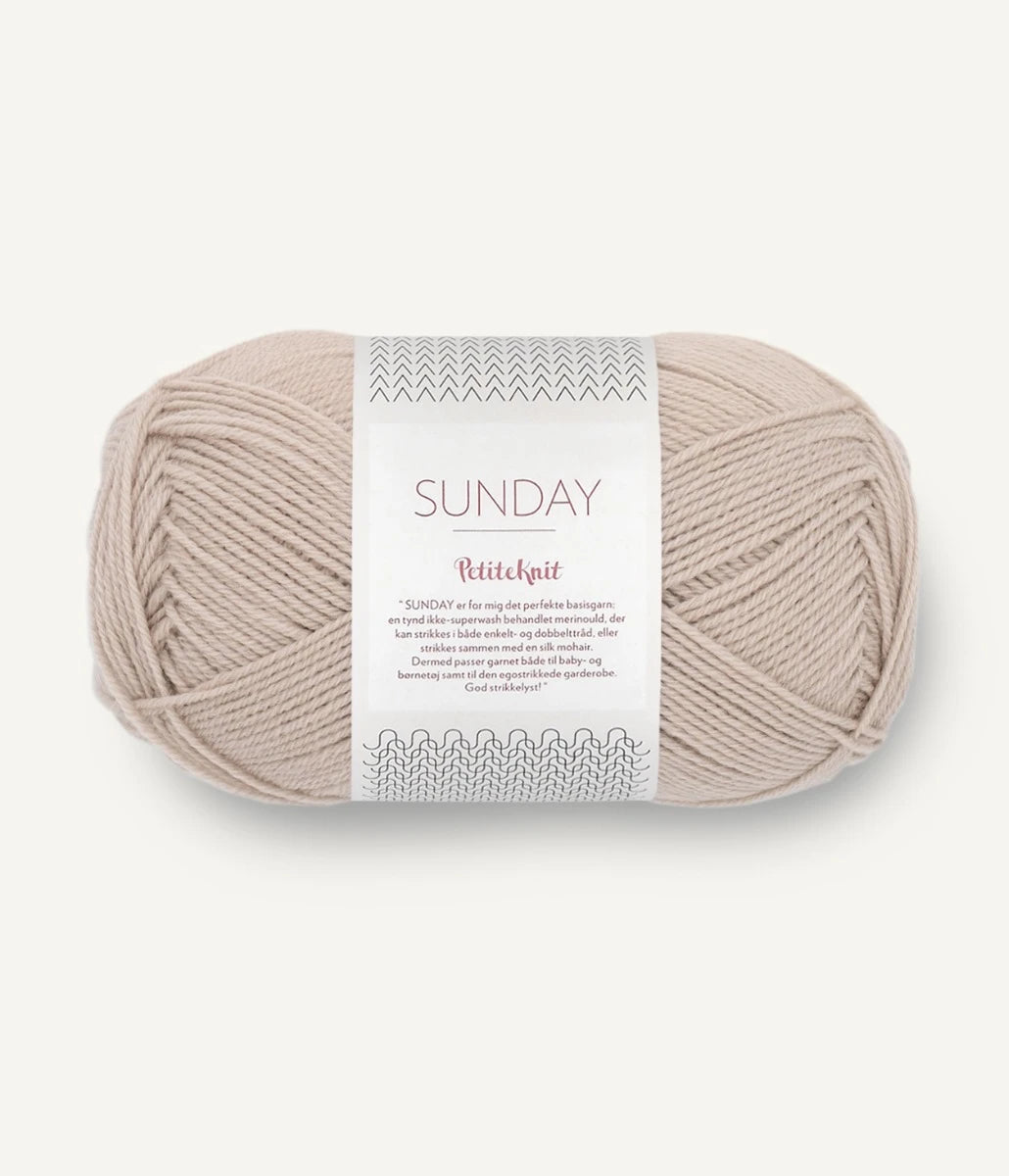 SUNDAY