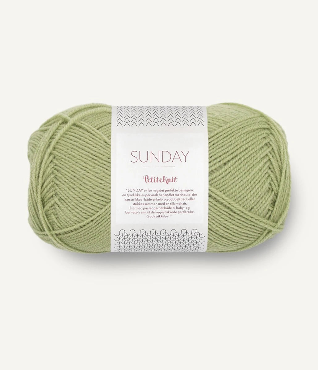 SUNDAY