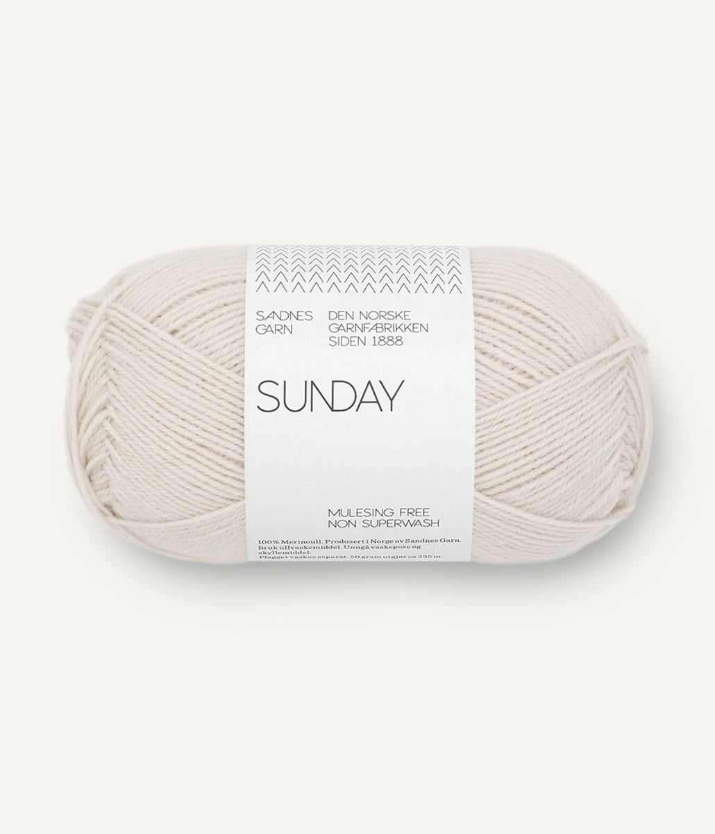 SUNDAY