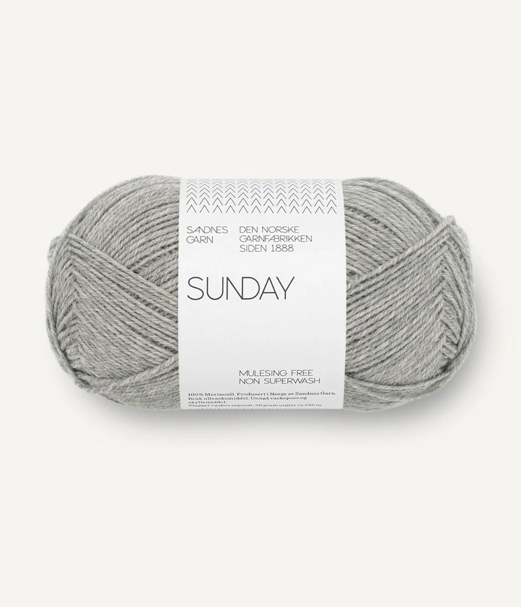 SUNDAY