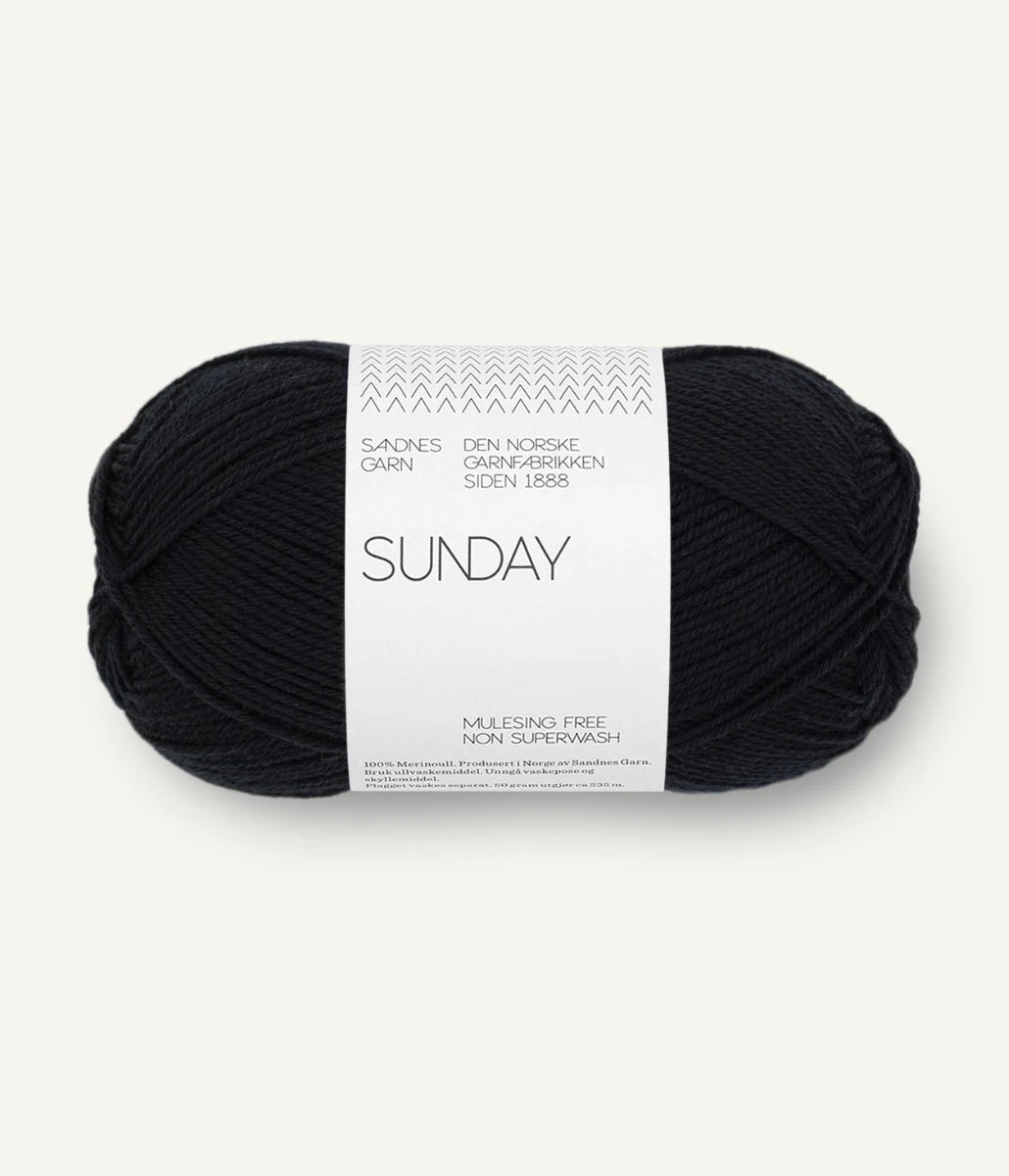 SUNDAY