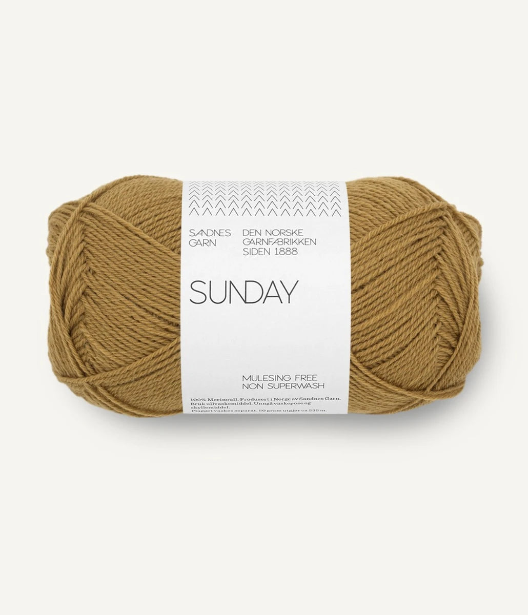 SUNDAY