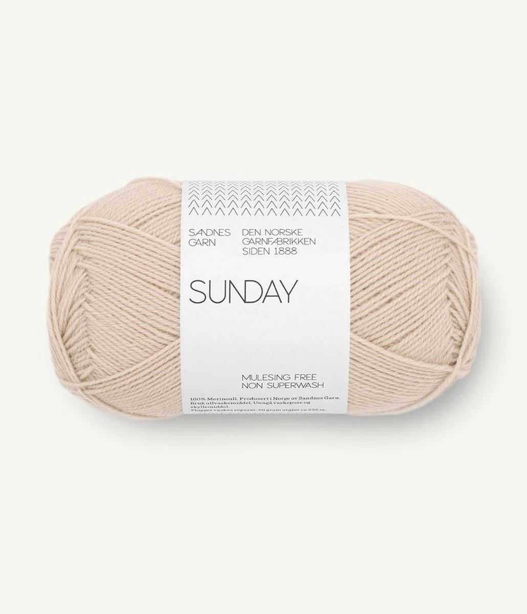 SUNDAY
