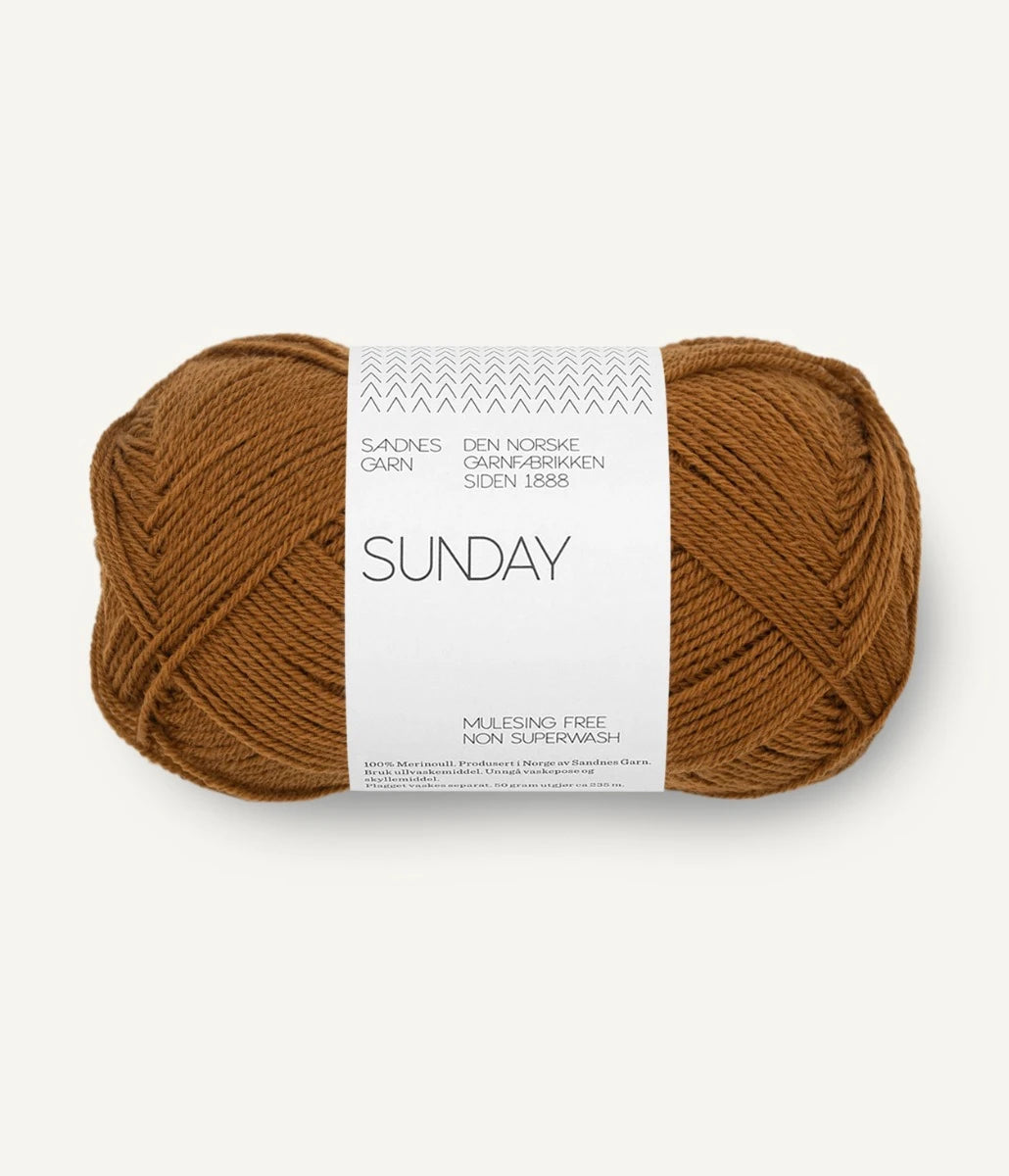 SUNDAY