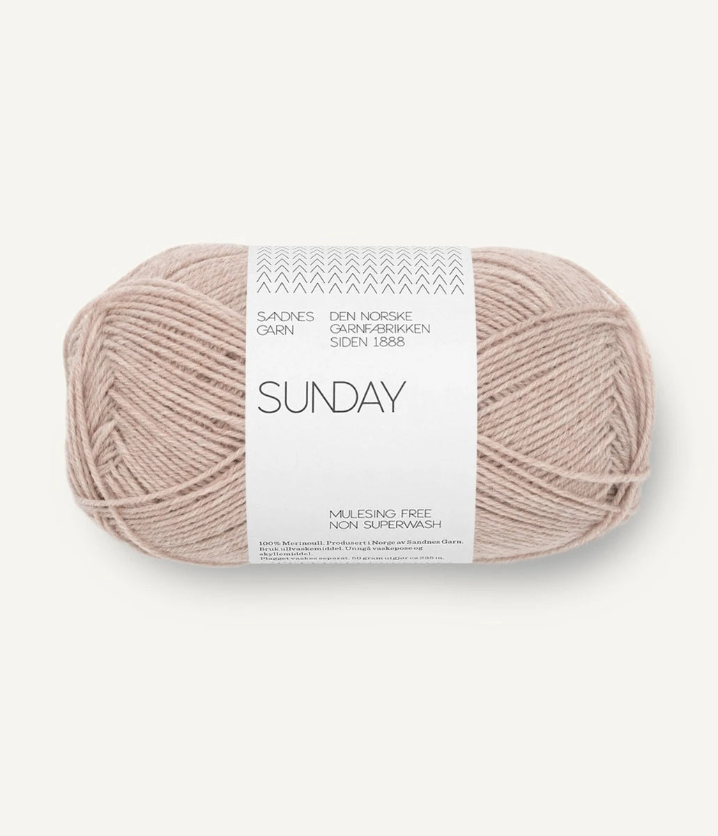 SUNDAY