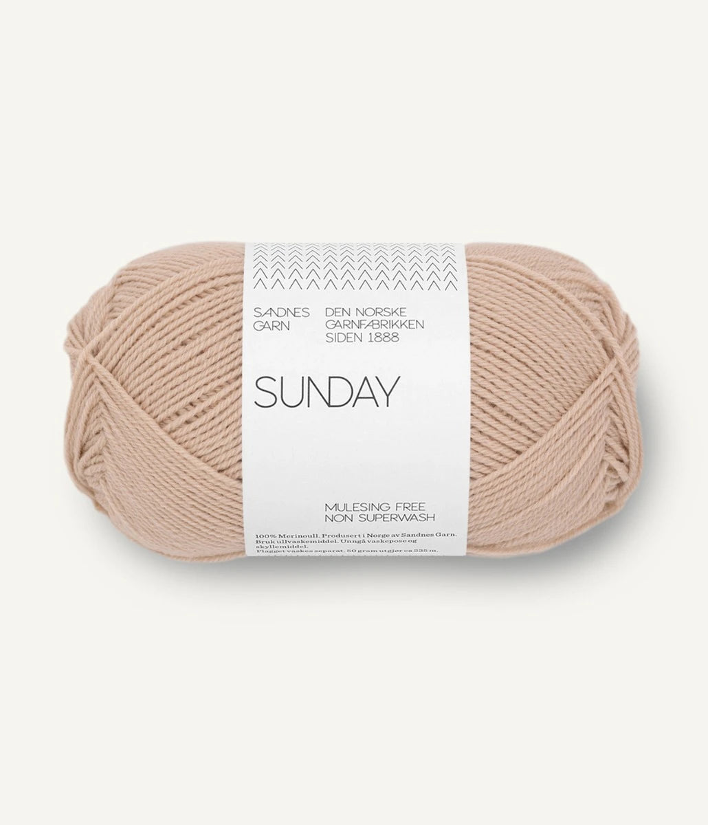 SUNDAY