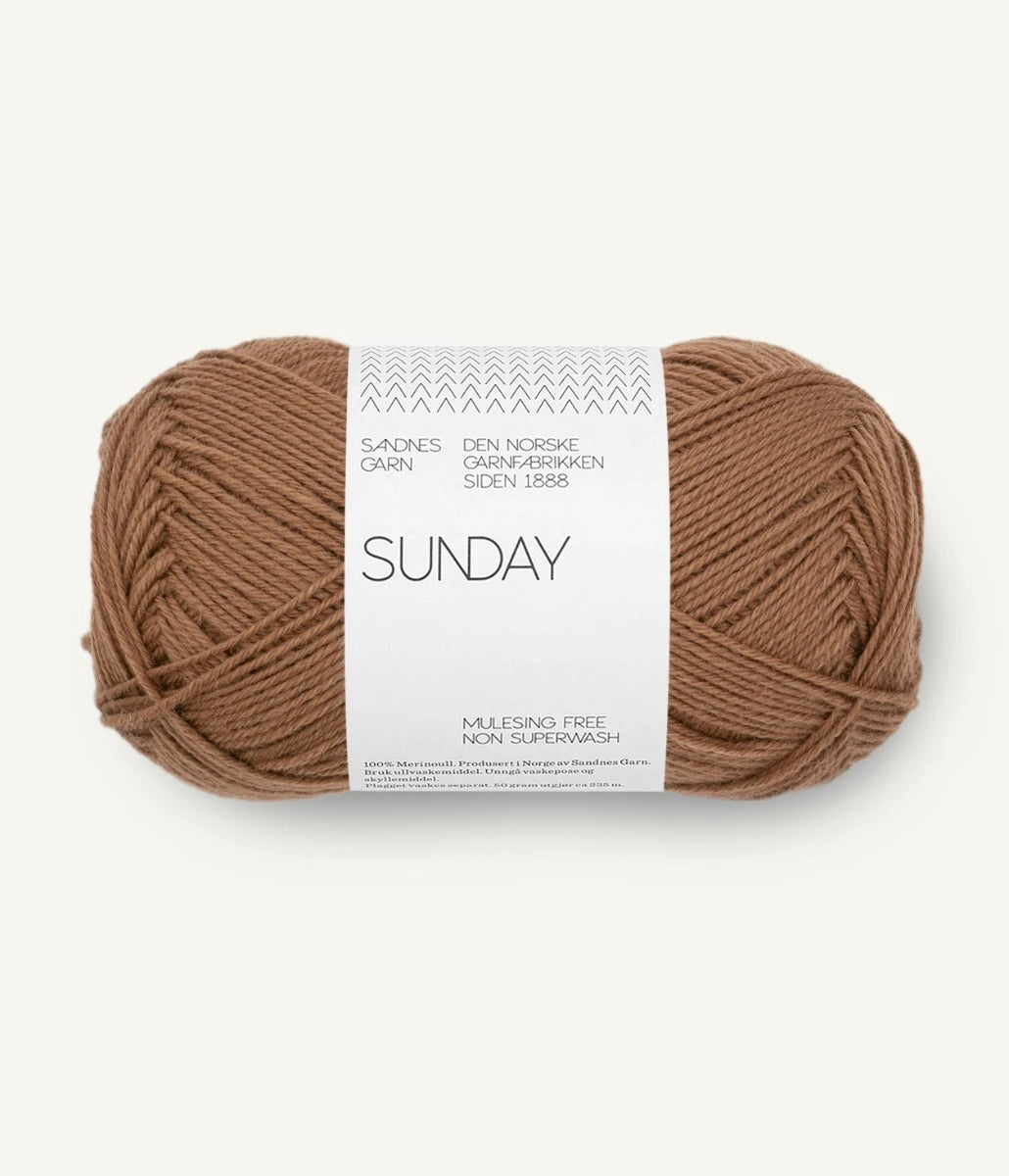 SUNDAY