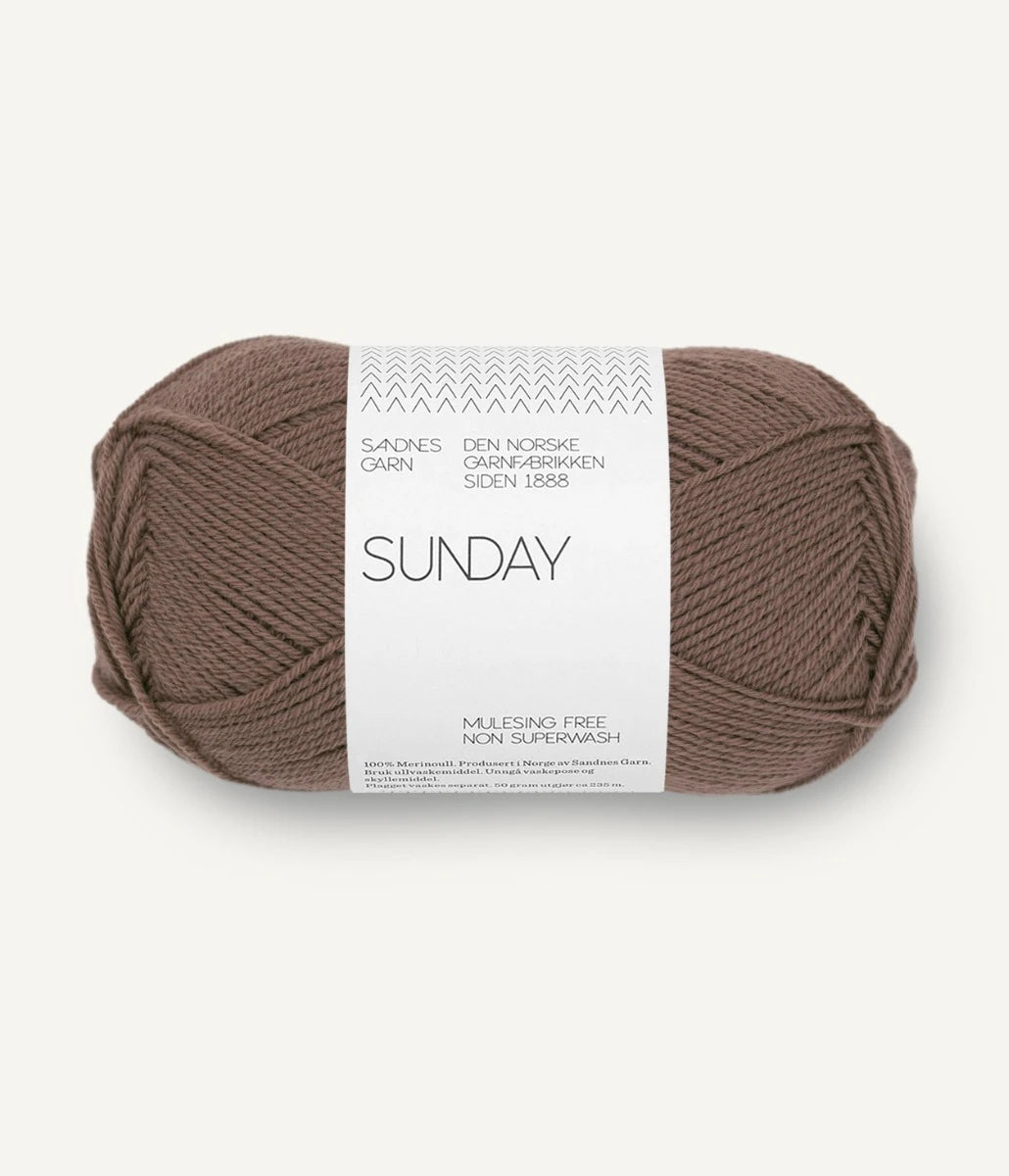 SUNDAY