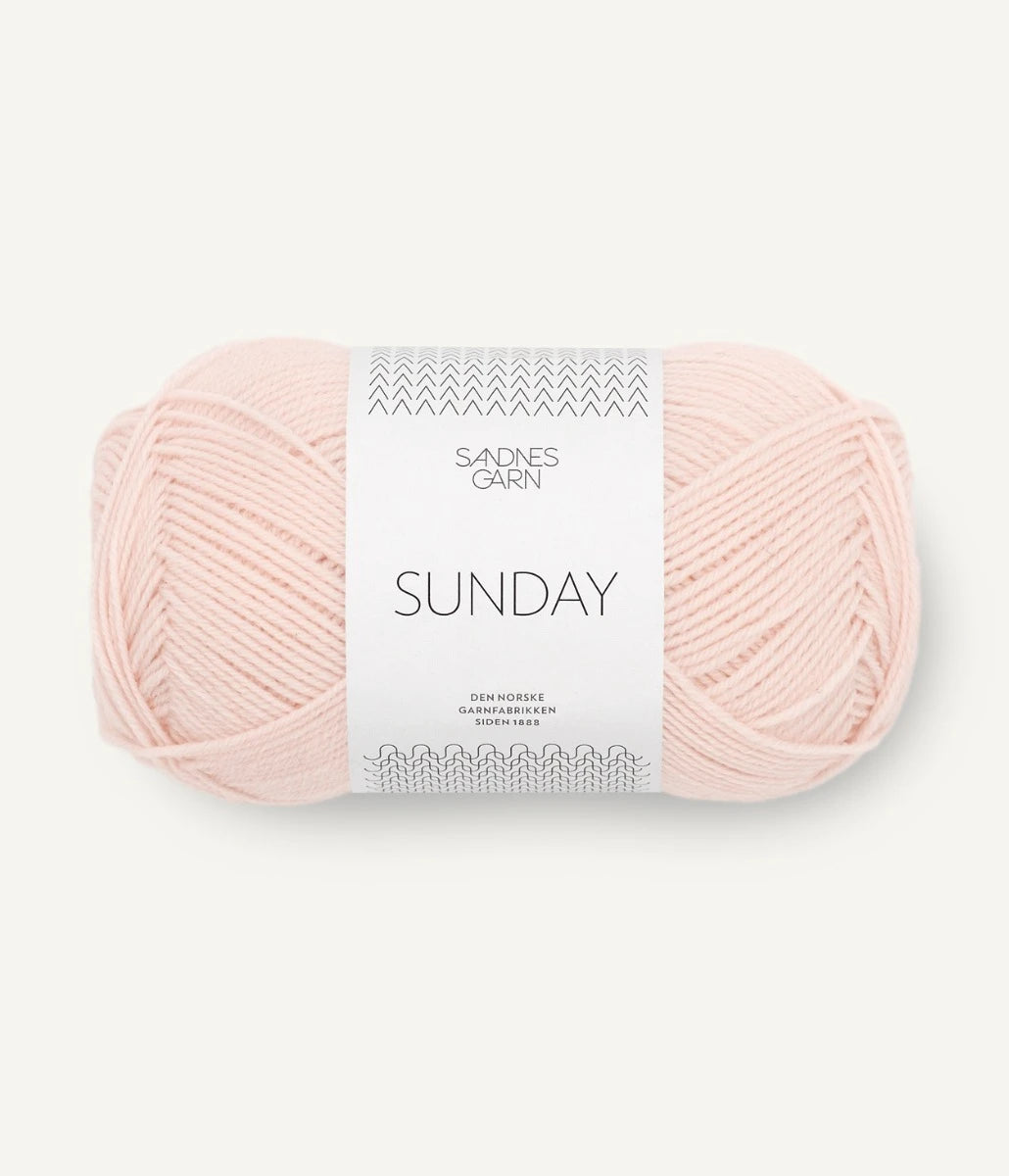 SUNDAY