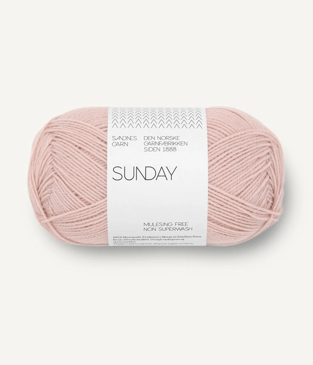 SUNDAY