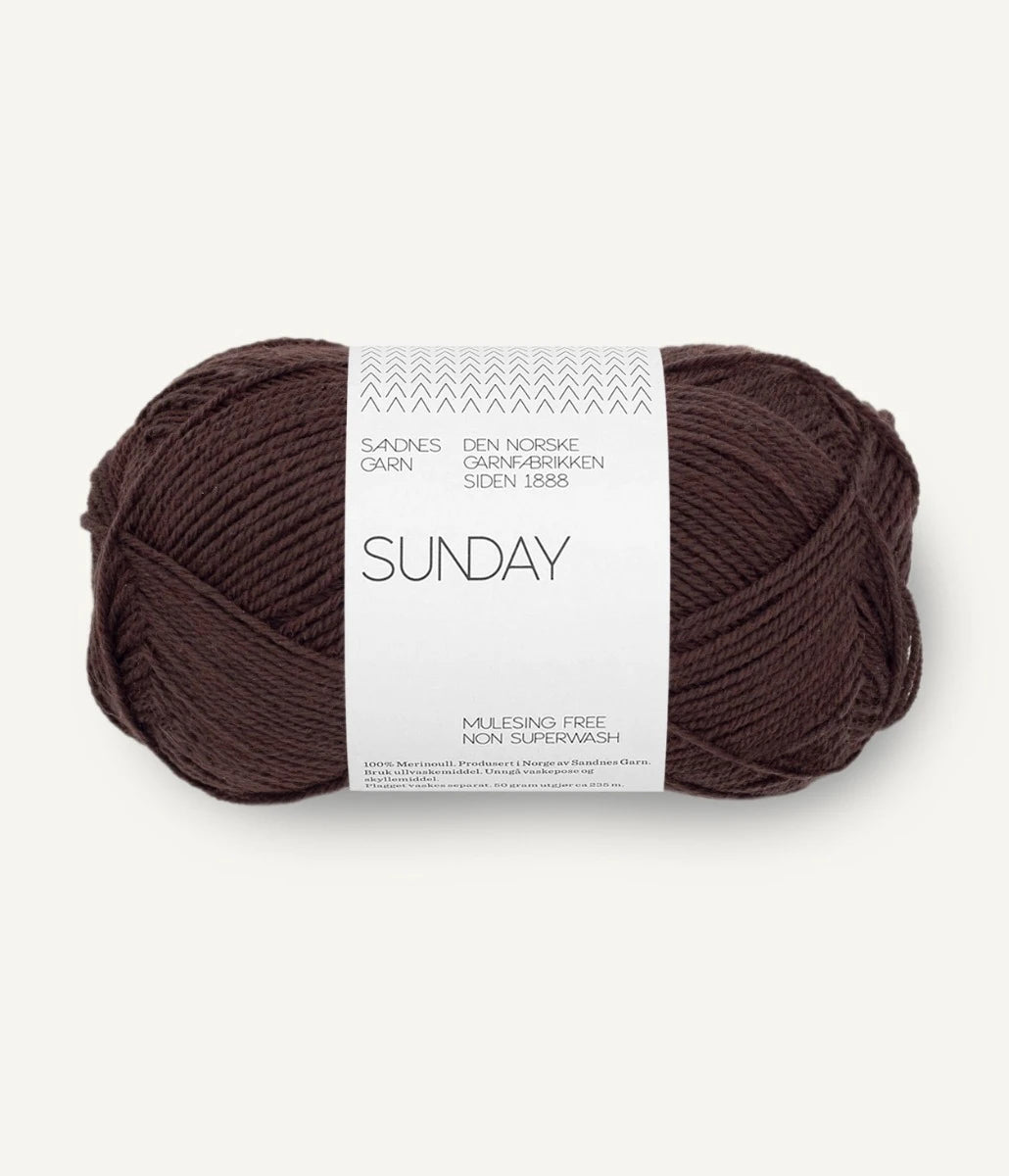SUNDAY